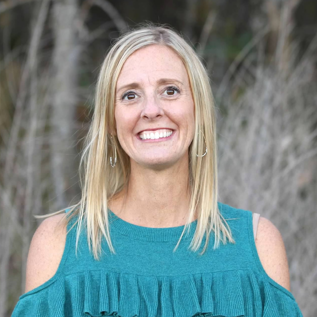 Katie Willis